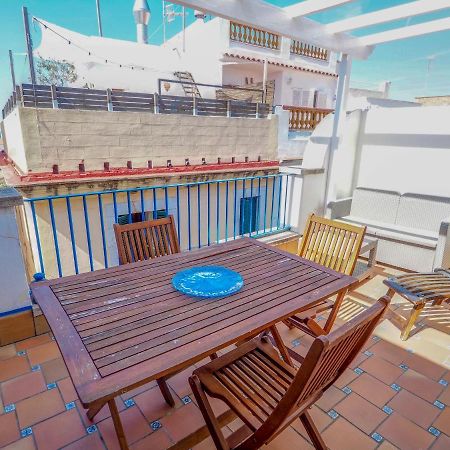 Barco Attic By Hello Homes Sitges Ngoại thất bức ảnh