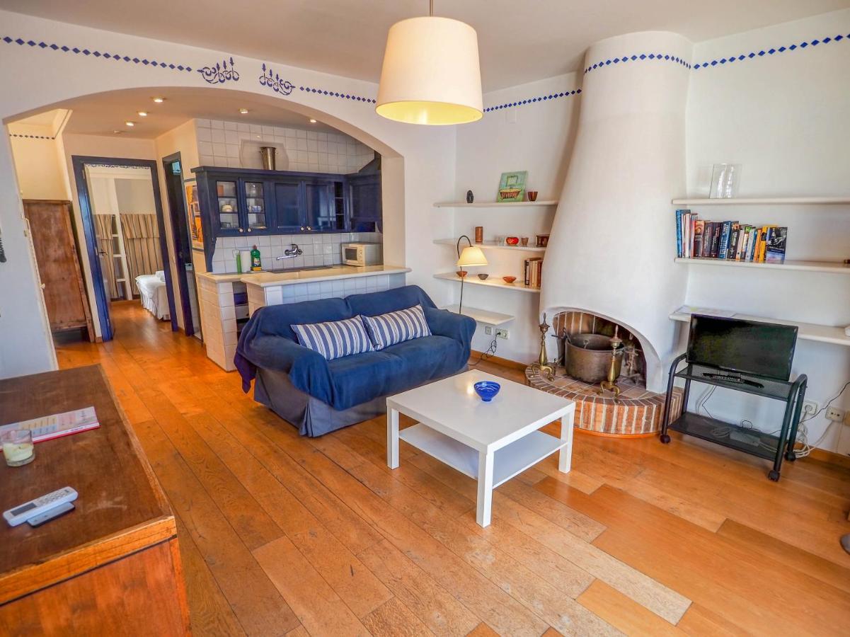 Barco Attic By Hello Homes Sitges Ngoại thất bức ảnh