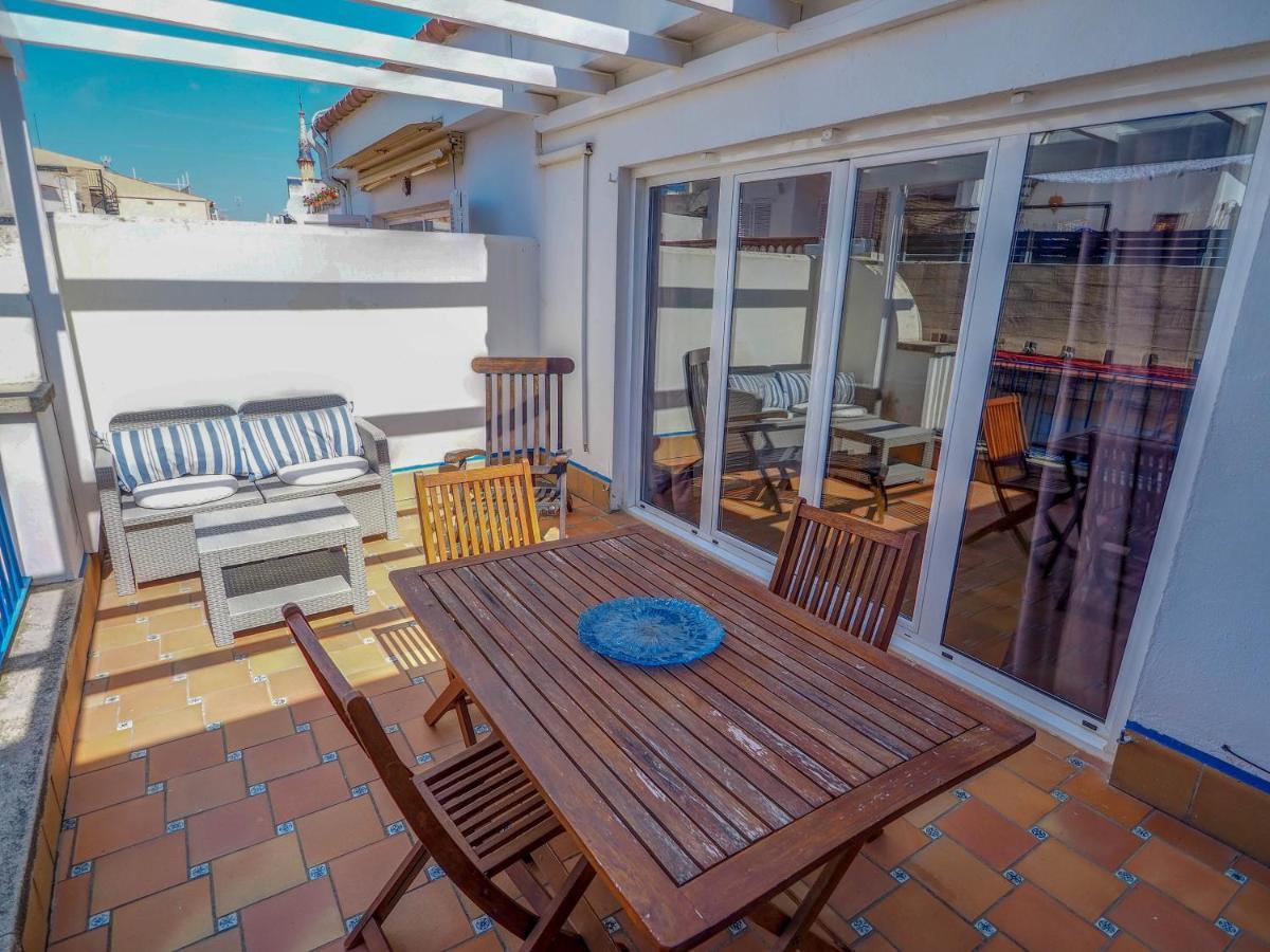 Barco Attic By Hello Homes Sitges Ngoại thất bức ảnh