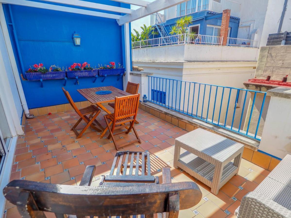 Barco Attic By Hello Homes Sitges Ngoại thất bức ảnh