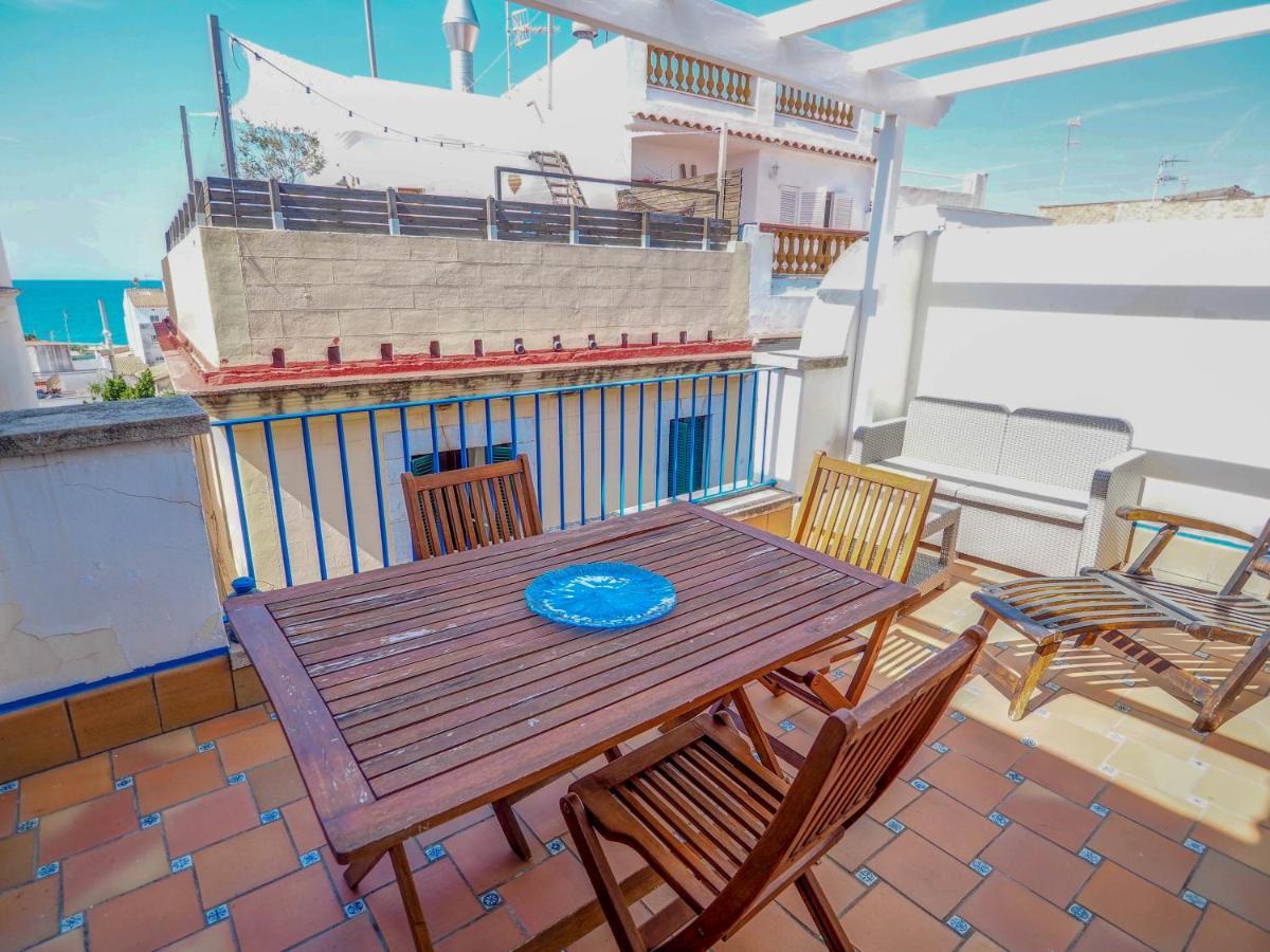 Barco Attic By Hello Homes Sitges Ngoại thất bức ảnh