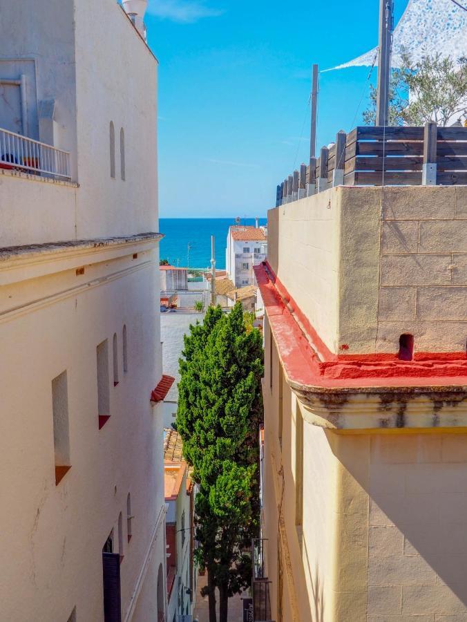 Barco Attic By Hello Homes Sitges Ngoại thất bức ảnh
